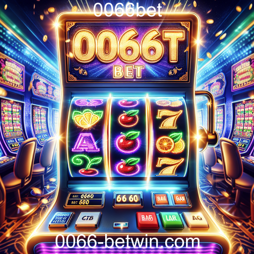 Máquinas Slots